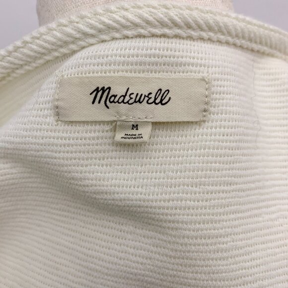 Madewell 2 Piece Top‎ and Tank Bundle Size Medium - Picture 8 of 10